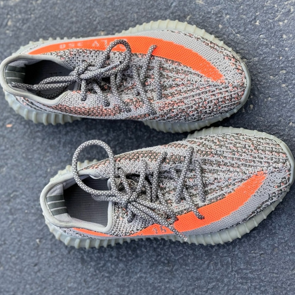 Yeezy Boost 350 V2 Beluga US 5 1/2